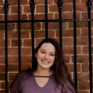 Meet your Posher, Emma